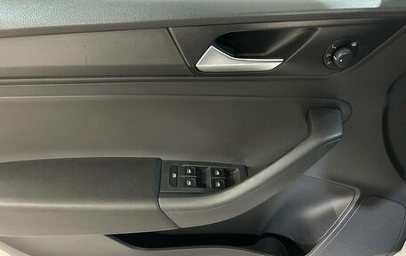 Volkswagen Polo VI (EU Market), 2021 год, 1 420 000 рублей, 14 фотография