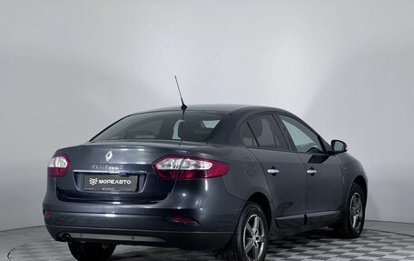Renault Fluence I, 2012 год, 650 000 рублей, 5 фотография