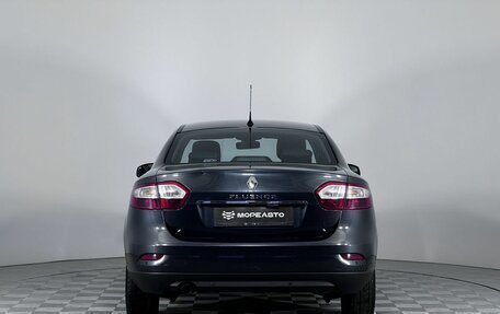 Renault Fluence I, 2012 год, 650 000 рублей, 6 фотография
