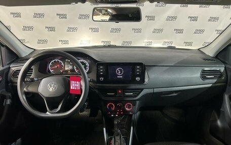 Volkswagen Polo VI (EU Market), 2021 год, 1 420 000 рублей, 7 фотография