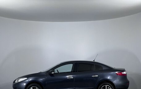 Renault Fluence I, 2012 год, 650 000 рублей, 8 фотография