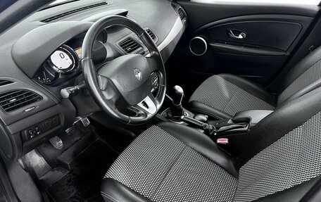 Renault Fluence I, 2012 год, 650 000 рублей, 9 фотография