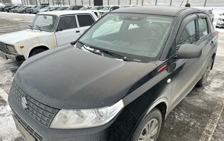 Suzuki Vitara II рестайлинг, 2019 год, 1 630 000 рублей, 2 фотография