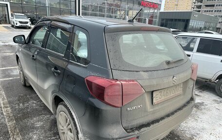 Suzuki Vitara II рестайлинг, 2019 год, 1 630 000 рублей, 3 фотография