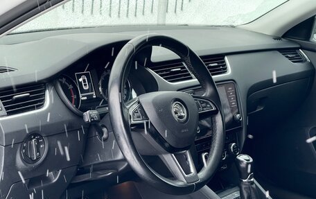 Skoda Octavia, 2018 год, 1 699 000 рублей, 8 фотография