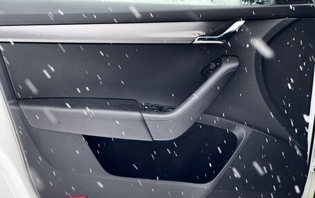 Skoda Octavia, 2018 год, 1 699 000 рублей, 17 фотография