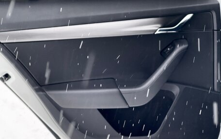 Skoda Octavia, 2018 год, 1 699 000 рублей, 20 фотография