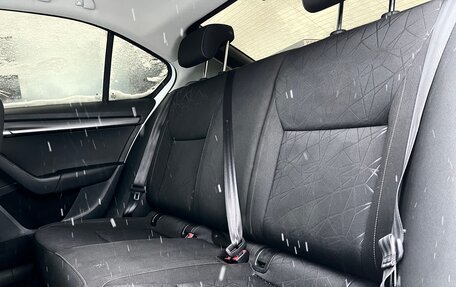 Skoda Octavia, 2018 год, 1 699 000 рублей, 22 фотография