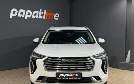 Haval Jolion, 2023 год, 2 150 000 рублей, 2 фотография