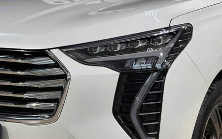 Haval Jolion, 2023 год, 2 150 000 рублей, 17 фотография