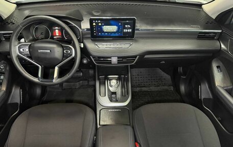 Haval Jolion, 2023 год, 2 150 000 рублей, 16 фотография