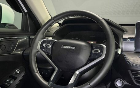 Haval Jolion, 2023 год, 2 150 000 рублей, 14 фотография