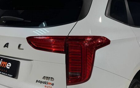 Haval Jolion, 2023 год, 2 150 000 рублей, 19 фотография