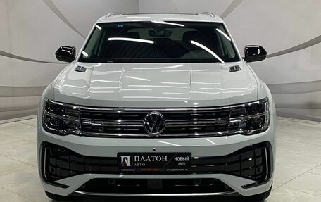 Volkswagen Teramont I, 2025 год, 5 599 000 рублей, 2 фотография