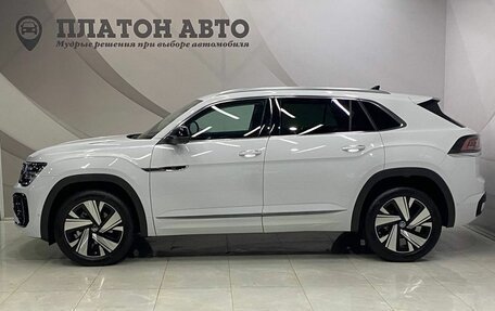 Volkswagen Teramont I, 2025 год, 5 599 000 рублей, 8 фотография