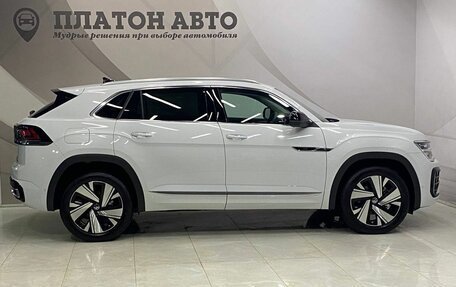 Volkswagen Teramont I, 2025 год, 5 599 000 рублей, 4 фотография