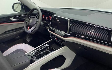 Volkswagen Teramont I, 2025 год, 5 599 000 рублей, 13 фотография