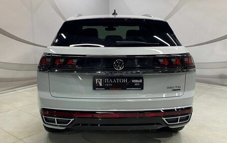 Volkswagen Teramont I, 2025 год, 5 599 000 рублей, 6 фотография