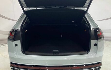 Volkswagen Teramont I, 2025 год, 5 599 000 рублей, 12 фотография