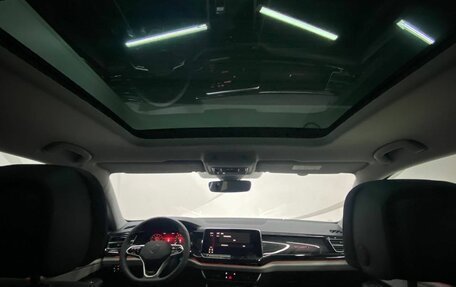 Volkswagen Teramont I, 2025 год, 5 599 000 рублей, 16 фотография