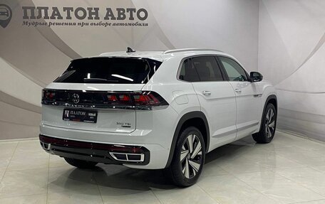 Volkswagen Teramont I, 2025 год, 5 599 000 рублей, 5 фотография