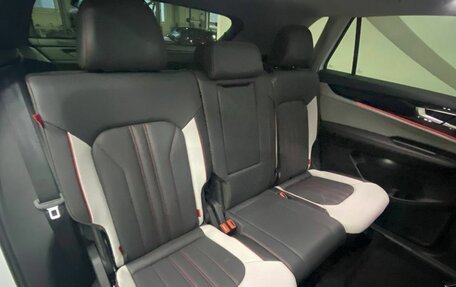 Volkswagen Teramont I, 2025 год, 5 599 000 рублей, 14 фотография