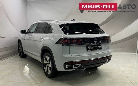 Volkswagen Teramont I, 2025 год, 5 599 000 рублей, 7 фотография