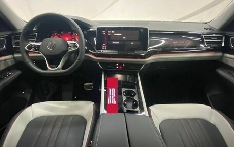 Volkswagen Teramont I, 2025 год, 5 599 000 рублей, 15 фотография