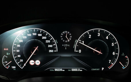 BMW 6 серия, 2019 год, 3 200 000 рублей, 13 фотография