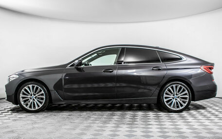 BMW 6 серия, 2019 год, 3 200 000 рублей, 8 фотография