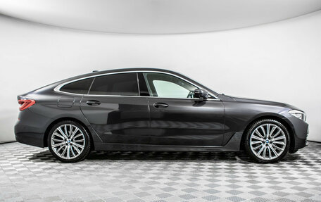 BMW 6 серия, 2019 год, 3 200 000 рублей, 4 фотография