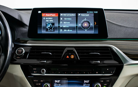 BMW 6 серия, 2019 год, 3 200 000 рублей, 15 фотография