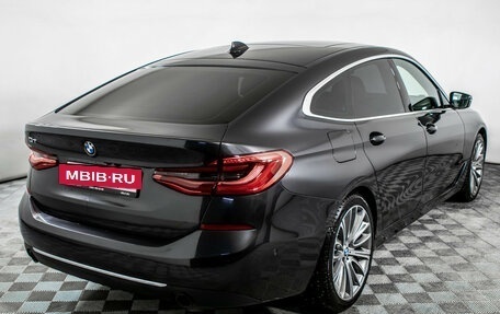 BMW 6 серия, 2019 год, 3 200 000 рублей, 5 фотография