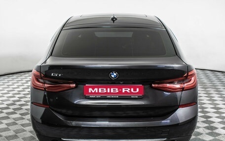 BMW 6 серия, 2019 год, 3 200 000 рублей, 6 фотография