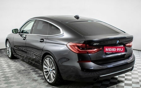 BMW 6 серия, 2019 год, 3 200 000 рублей, 7 фотография