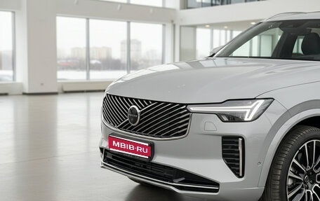 Volvo XC90 II рестайлинг, 2025 год, 6 190 000 рублей, 1 фотография