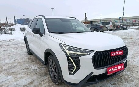Haval Jolion, 2024 год, 1 443 000 рублей, 1 фотография