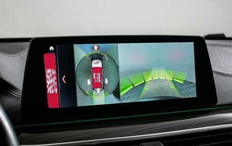 BMW 6 серия, 2019 год, 3 200 000 рублей, 16 фотография