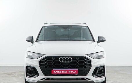 Audi Q5, 2025 год, 5 493 055 рублей, 3 фотография