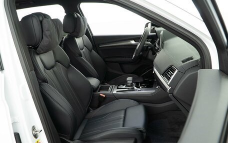 Audi Q5, 2025 год, 5 493 055 рублей, 8 фотография