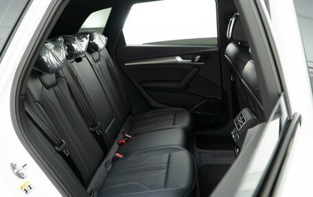 Audi Q5, 2025 год, 5 493 055 рублей, 7 фотография