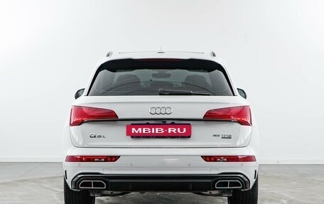 Audi Q5, 2025 год, 5 493 055 рублей, 4 фотография