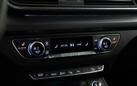 Audi Q5, 2025 год, 5 493 055 рублей, 20 фотография