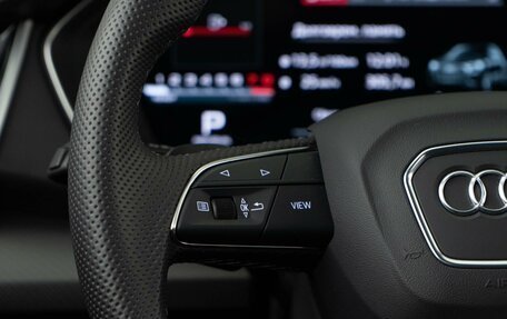 Audi Q5, 2025 год, 5 493 055 рублей, 16 фотография