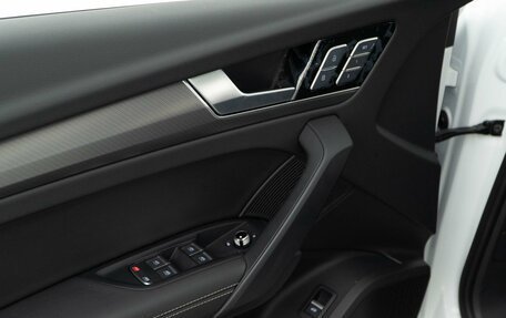 Audi Q5, 2025 год, 5 493 055 рублей, 21 фотография