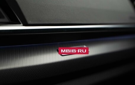 Audi Q5, 2025 год, 5 493 055 рублей, 26 фотография