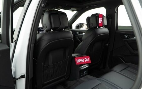 Audi Q5, 2025 год, 5 493 055 рублей, 11 фотография