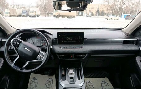 Haval Jolion, 2024 год, 1 443 000 рублей, 5 фотография