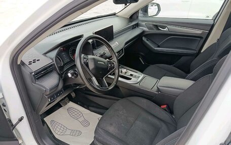 Haval Jolion, 2024 год, 1 443 000 рублей, 8 фотография