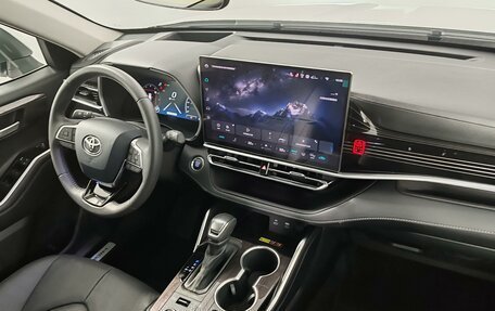 Toyota Highlander, 2025 год, 5 550 000 рублей, 11 фотография